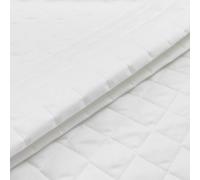 Tessuto Trapuntato Tinta Unita 100% Cotone - Panini Tessuti