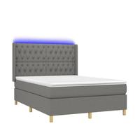 Tessuto traspirante con LED integrato Testiera regolabile supporto