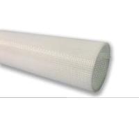 TESSUTO ZANZARIERA BORDATO 2000X850 PER RIFACIMENTO ZANZARIERE SEITZ S3/S4