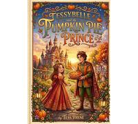 Tessybelle and the Pumpkin Pie Prince