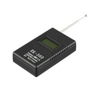 Test accurati con misuratore di frequenza RK560 ampio raggio di test 50 MHz 2 4