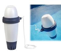 TEST ACQUA PISICNE GRE BLUE CONNECT GO 73014