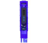 Test Acqua Tds - Ez Tester Digitale X 10 Ppm (0-9990Ppm) Pro.