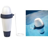 Analizzatore automatico piscina Blue Connect GO
