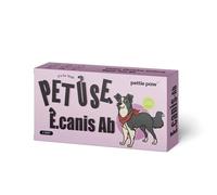 Test anticorpi Ehrlichia canis - cane 1 St