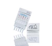 Test antidroga Multi 5A 25 St