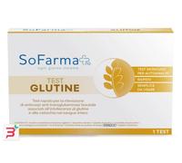 TEST AUTODIAGNOSTICO GLUTINE SOFARMAPIU'