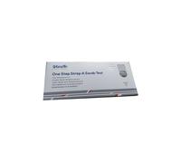 ONE STEP STREP A SELFTEST