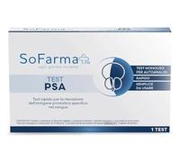 So.Farma.Morra Test autodiagnostico PSA Sofarmapiu'
