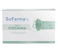 SELFTEST COCAINA SOFARMAPIU'