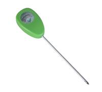 Test avanzato del suolo con schermo LCD facile da usare versatile misuratore di acido del suolo Tester efficiente per contatore di acido portatile per interni ed esterni