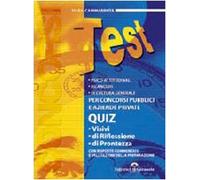 Test bilanciati psico attitudinali per concorsi pubblici e aziende private