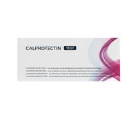 Test calprotectina - feci e infiammazione intestinale - The Tester 2 p