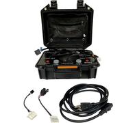 TEST-CASE-EU TEST CASE - EU POWER ADAPTER CUSTODIA PRODOTTO ILLUMINAZIONE