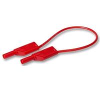 Test Cavo, Rosso , 2M, 1KV, 16A, Banana Test Cavi 934069101
