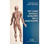 test clinici muscolo-scheletrici per la riabilitazione