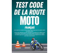 Test Code De La Route Moto français
