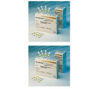 Test Colesterolo Totale Accutrend Cholesterol 2x5 St