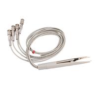 Test componenti LCR test cavi modelli compatibili connessione capacit