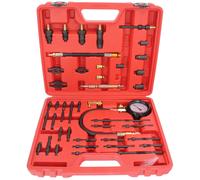 Test Compressione Verifica Test Set per Benzina E Diesel Motori 40 BAR 600 Psi