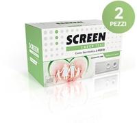 SCREEN PHARMA SRLS SCREEN TEST CONTA SPERMATICA 2PZ