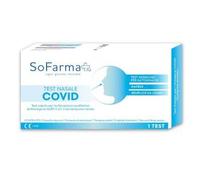 TEST COVID19 NAS SELF SOFARMAP