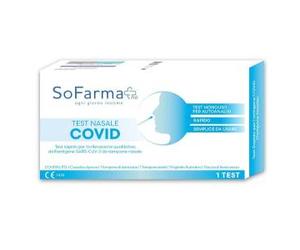 TEST COVID19 NAS SELF SOFARMAP