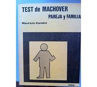 Test de Machover, Pareja y Familia