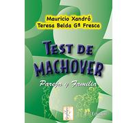 Test de Machover, pareja y familia: 21