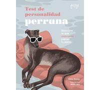 Test de personalidad perruna: Descubre lo que realmente piensa tu perro