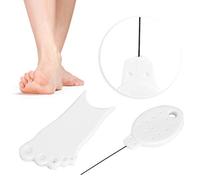 Test del Monofilamento, Strumento di Screening del Filamento del Piede 10 G per Il del Piede E La Prova Sforzo