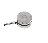 Test del sensore della cella di carico Sensore pressione peso forza compressione(RANGE 0-200KG)