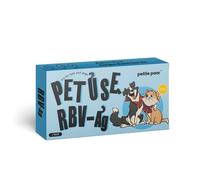 Test dell’antigene del virus della rabbia (Cane & Gatto) 1 pz Test