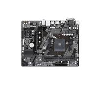 Test della scheda madre GA-A320M-S2H Socket AM4 DDR4 USB3.0 SATA3.0 VGA+DVI+HDMI