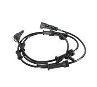 Test Della Velocità Compatibile Con Jeep Per Wrangler JK 2007-2018 Ruota ABS Per Il Sensore Di Velocità Anteriore Sinistra Destra Sostituzione OEM：68003281AC 68003281AA