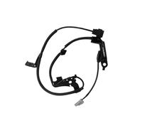 Test Della Velocità Compatibile Con Lexus Per IS250 IS300 Ruota ABS Destra Anteriore Per Il Filo Di Controllo Dello Skid Sensore Velocità OEM：8951630020 89516-30020