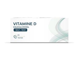 Test della Vitamina D - The Tester 1 St