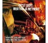 Test Department - Beating a Retreat