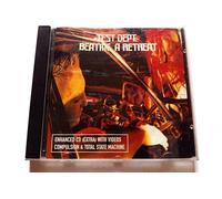 Test Department - Beating the Retreat
