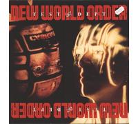 Test Department - New World Order (x3) [Vinyl Single]