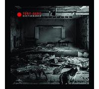 Test Dept. - Disturbance