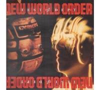 TEST DEPT - NEW WORLD ORDER 12 inch (12" Vinyl) UK JUNGLE