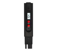 Test Di Acidità Del Suolo Tester For Strumenti Durezza Acqua Ad Alta Precisione Misuratore PH For Piscina For Acquari Misurazione Accurata