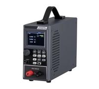 Test Di Carico Elettronico CC Programmabile Capacità Della Batteria Tester Al Piombo Litio Carica/Scarica Letture Chiare(HY8213)