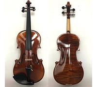 Test Di Classificazione Speciale Per Bambini Fatti A Mano Di Fascia Alta Che Suona Il Violino Adulte Violon (Color : 3/4)