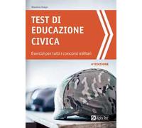 Test di educazione civica