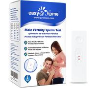 Test di fertilità Test dello sperma per uomini Easy@Home- test rapido