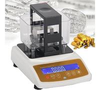 Test di gioielli Analizzatore di metalli preziosi Tester di purezza dell'oro Rilevatore di valore K for oro argento oro K palladio platino(200k)