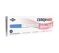 Test di gravidanza ceroxmed 1 pezzo