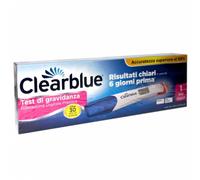 PROCTER & GAMBLE SRL CLEARBLUE TEST DIGIT PRECOCE